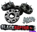 Us Custom Parts Shop USDM㤨֥ڡ ץɩѥ /30mmϥ֥ȥå2000ۥ륹ڡ Black Raptor Mitsubishi Pajero / Shogun 30mm Hubcentric 2000 ON Wheel SpacersפβǤʤ71,830ߤˤʤޤ