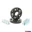 ڡ ʥåۥ륹ڡ֥å1/25 mm 10-15 VWޥå Rugged Ridge Wheel Spacer Black 1 Inch/25 mm 10-15 VW Amarok