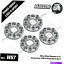 ڡ 󥸥СL322ȥݡѤΥ֥ɥå30mmۥ륹ڡ Bulldog 30mm Wheel Spacers for Range Rover L322 &Sport