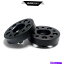 ڡ ϥ֥եۥ륹ڡ5x112 CB66.5 |륻ǥ٥GLA250 x1562ڥ30mm Hub Safe Wheel Spacers 5x112 CB66.5 | 2 Pairs 30mm For Mercedes Benz GLA250 X156