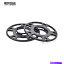 ڡ ݥ륷911 VII 2004-2012Ѥ4ĤΥϥ֥ȥå7mmۥ륹ڡåȤΥѥå Packs of 4 Hubcentric 7mm Wheel Spacers Kit for Porsche 911 VII 2004 - 2012