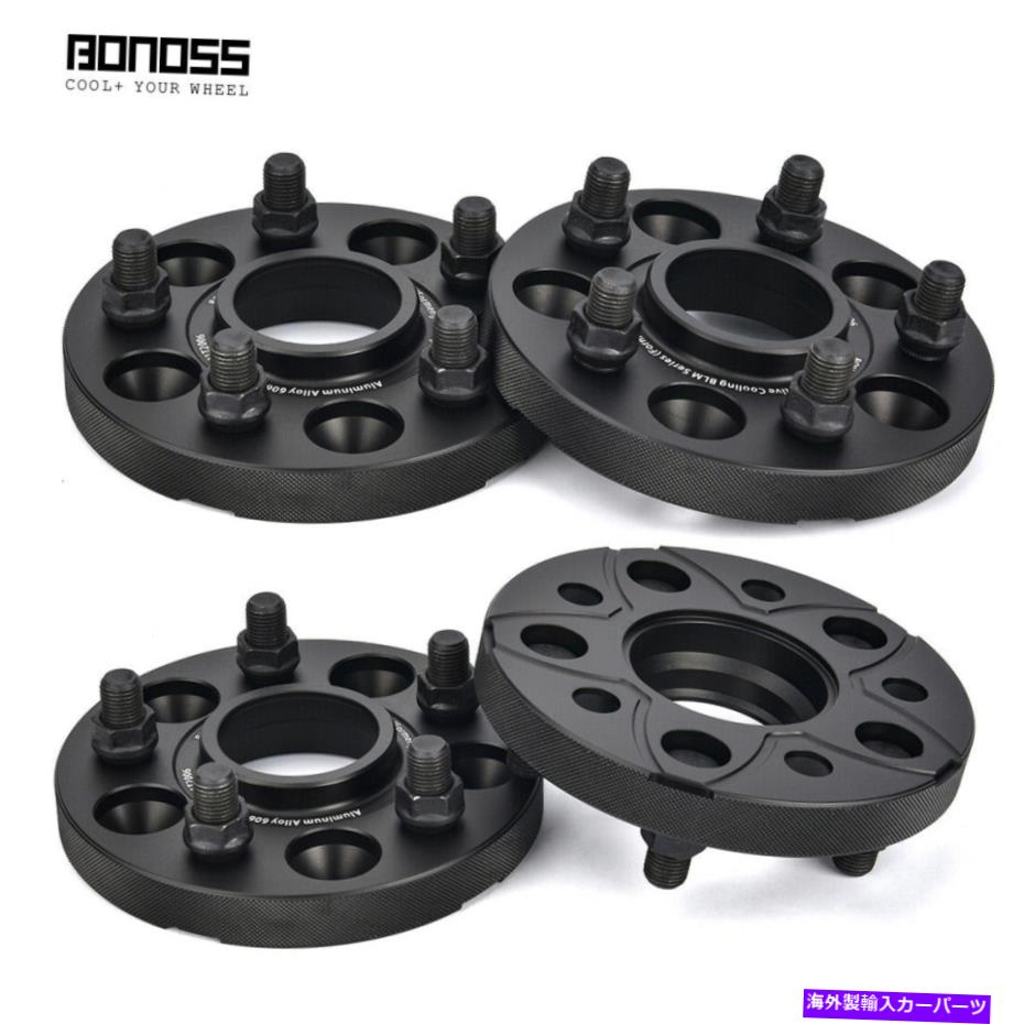 Us Custom Parts Shop USDM㤨֥ڡ ƥǥ3YѤBonoss Hubcentricۥ륹ڡ5x114.32x 20mm +2x 25mm BONOSS Hubcentric Wheel Spacers 5x114.3 for Tesla Model 3 &Y (2x 20mm +2x 25mmפβǤʤ106,920ߤˤʤޤ