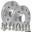 スペーサー SCCホイールスペーサー2x20mm 13440HSがオペルカデットDキャラバンに適合します SCC Wheel Spacers 2x20mm 13...