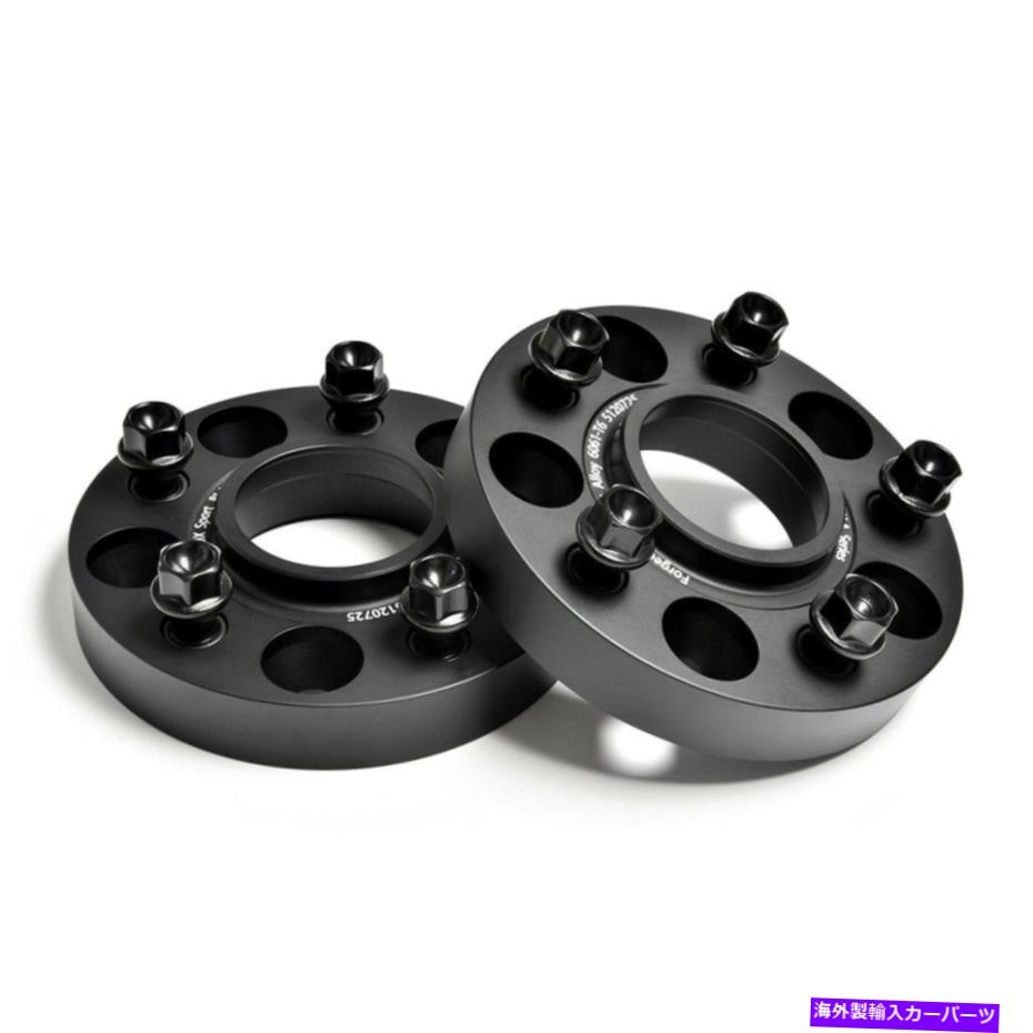 ڡ 2PCS 25mmҶߥ˥5x120ۥ륹ڡBMW E24E63E64F12F13 2pcs 25mm Aircraft Aluminum 5x120 Wheel Spacer for BMW E24,E63,E64,F12,F13