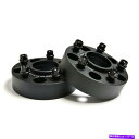 スペーサー 2PCS 40mmハイテックホイールスペーサーメルセデスベンツGクラスW460、W461、W463、ワゴン 2pcs 40mm High-tec Wheel Spacer for Mercedes Benz G Class W460,W461,W463,Wagon