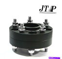 スペーサー 4PCS 25mmホンダリッジライン/テスラモデルS、PCD:5x120用のホットフォーミングホイールスペーサー 4pcs 25mm Hot Forging Wheel Spacers for Honda Ridgeline/Tesla Model S,PCD:5x120(2)