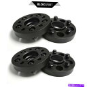 スペーサー 2 x 25mm+ 2 x 30mm for BMW 540i G30 2018+ホイールスペーサー5x112 CB66.5 M14X1.25ボルト 2 x 25mm+2 x 30mm For BMW 540i G30 2018+ Wheel Spacer 5x112 CB66.5 M14x1.25 Bolt(2)
