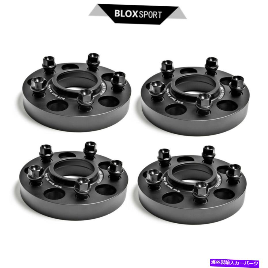 ڡ 4BMW Z4 SDRIVE35I E89Υۥ륹ڡX3 F25 2013-2019 | 2pcs 30mm+2pcs 35mm 4) Wheel Spacer For BMW Z4 sDrive35i E89, X3 F25 2013-2019 | 2pcs 30mm+2pcs 35mm