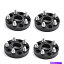 ڡ ɥС󥸥Сѥۥ륹ڡ25mm 15/120 72.5mmץ4PC Wheel Spacers for Land Rover &Range Rover 25mm 1 inch 5/120 72.5mm Adapters 4Pc