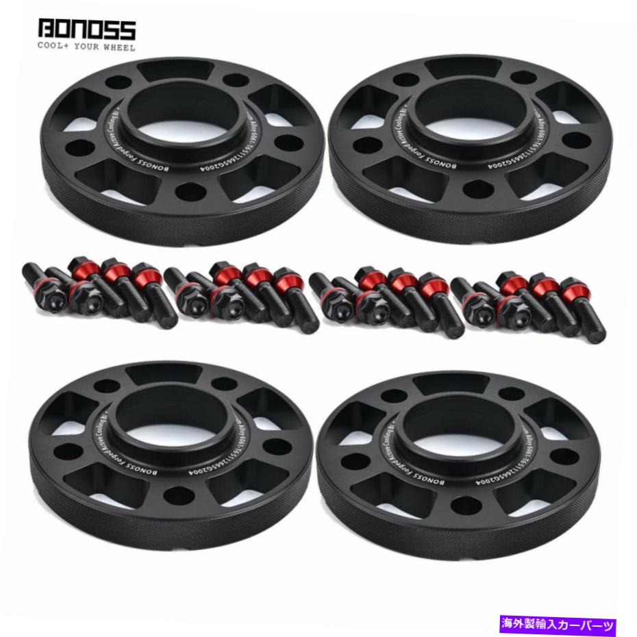 Us Custom Parts Shop USDM㤨֥ڡ Bonoss Lightweight 5x112ۥ륹ڡ15mm 18mm for Toyota gr supra / mini / bmw BONOSS Lightweight 5x112 Wheel Spacers 15mm 18mm For Toyota GR Supra / MINI/BMWפβǤʤ102,080ߤˤʤޤ
