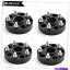 ڡ 4PCS 8x170 5x120 Hubcentric Wheel Spacers 4x30mm for Acura MDX Pilot Civic Type R Tesla S