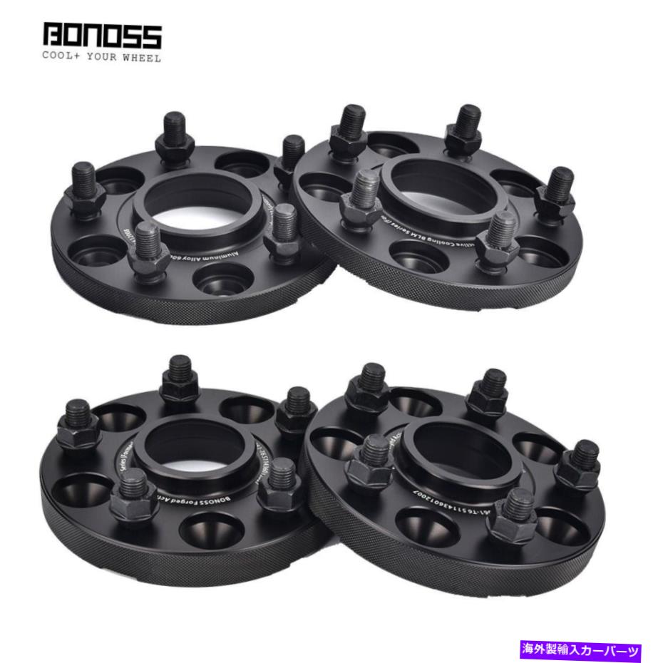 ڡ ݥ륷ޥII981/987 2005 Fits Lexus GS F RC-F LS400 LS430 Hubcentric Wheel Spacers 5x114.3 15mm x2 20mmx2