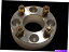 ڡ 2pc | 4x130?5x120 4x100 to 4x100 US Wheel Spacers Hub Adapters 1.5