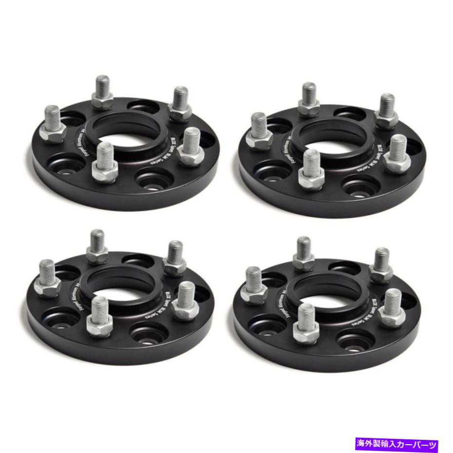 ڡ 4 4˥٥slk 200 v 350 r 500ۥ5x112 4Pc Hubcentric Wheel Spacers fit Honda Civic EP3 FN2 Type R Front 15mm Rear 20mm