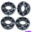 ڡ 2x20mm 5x120 4x 50mm Hubcentric Wheel Spacers 6x135 14x1.5 fits Ford F150 Trucks SUV Raptor