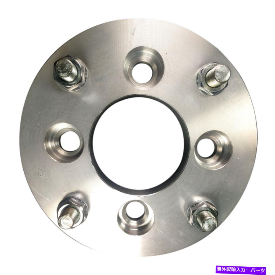 スペーサー 4x120?4x110 USホイールアダプター1 