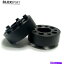 ڡ BMW F34 F32 F33 F10 F11 F11 F07 F01Υڥ40mmϥ֥ȥå5饰ۥ륹ڡ Pair 40mm Hub Centric 5 Lugs Wheel Spacers For BMW F34 F32 F33 F10 F11 F07 F01