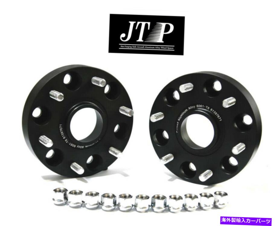 スペーサー 4PCS 25mm日産Xterra 2005-2023のホイールスペーサー、フロンティア2005-2023 4pcs 25mm Forging Wheel Spacers for Nissan XTerra 2005-2023,Frontier 2005-2023