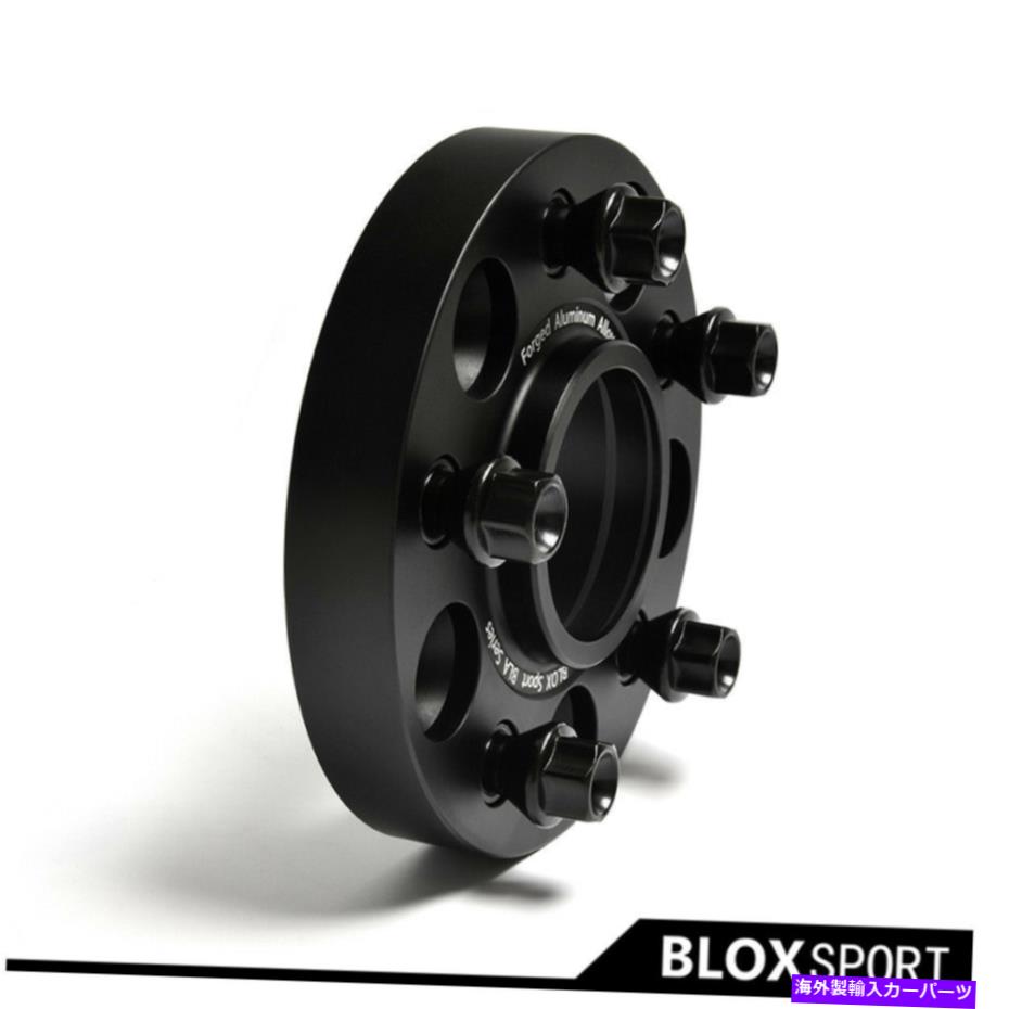 ڡ BMW 750Iƥ֥ϥ֥åF01ѥۥ륹ڡ2x 25mm5x120 CB72.5 M14x1.25ܥȡ Wheel Spacer 2x 25mm for BMW 750i Active Hybrid F01 (5x120 CB72.5 M14x1.25 Bolt)