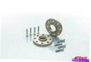 スペーサー Eibach Springs S90-6-10-007-AAプロスペースキット(10mmペア) Eibach Springs S90-6-10-007-AA PRO-SPACER Kit (10mm Pair)(2)