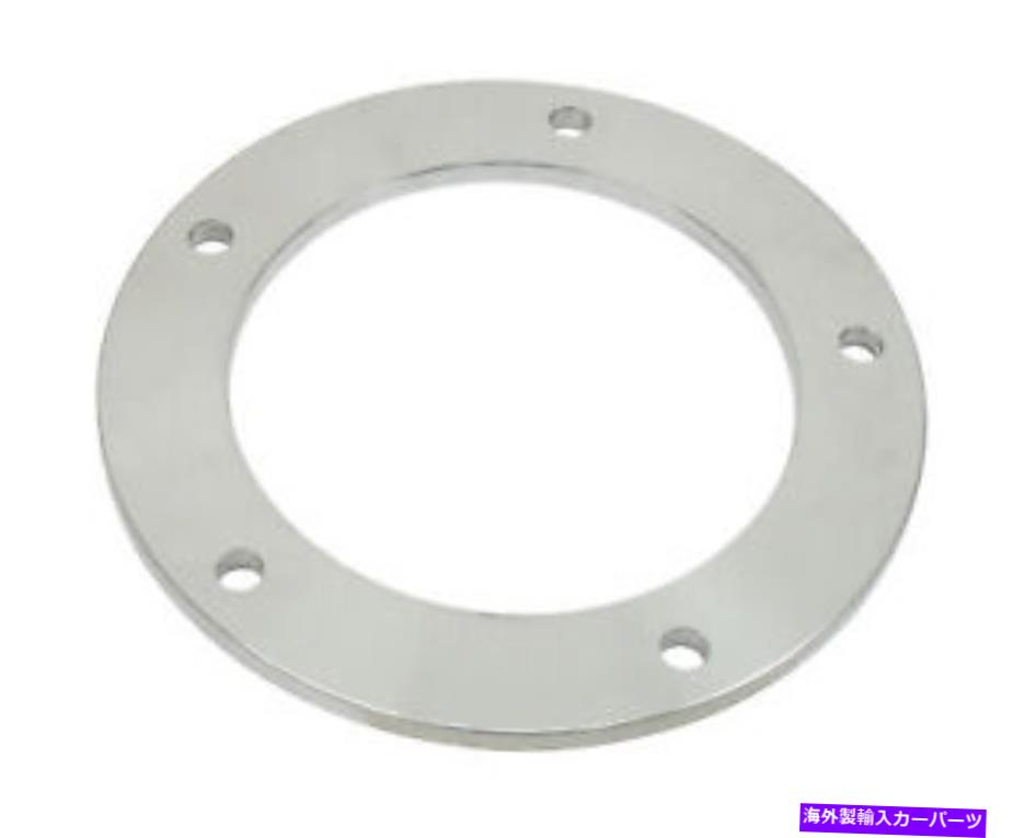 ڡ Empi 3/85x205mmߥۥ륹ڡVW磻5-ڥ-16-9925 Empi 3/8 Inch 5x205mm Aluminum Wheel Spacer for VW Wide 5 - Pair - 16-9925