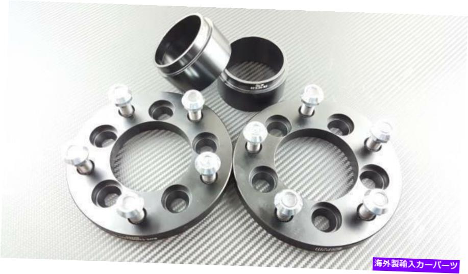 ڡ P2Mۥ륹ڡץ-25mm -5x100?5x114.3 -M12x1.50-56.1mm -Phase 2 P2M WHEEL SPACER ADAPTER - 25MM - 5X100 TO 5X114.3 - M12X1.50 - 56.1MM - PHASE 2