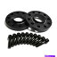 ڡ 2pc 20mmҶߥ˥5x120ۥ륹ڡBMW Z3 E36M E36Z4 E85E89Z8 2pc 20mm Aircraft Aluminum 5x120 Wheel Spacer for BMW Z3 E36,M E36,Z4 E85,E89,Z8