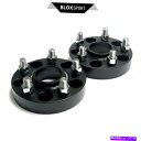 スペーサー ダッジグランドキャラバンホイールスペーサー + 10pcs M12x1.5スタッド用2x30mm(5x127 CB71.6) 2x30mm (5x1...