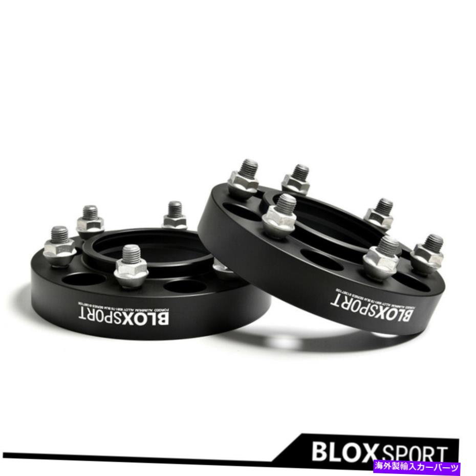 スペーサー 2x30mm isuzu d max後輪スペーサー6x139.7 / 6x5.5 