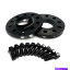 ڡ 2PCS 10mmۥ륹ڡեåȥ륻ǥ٥GLGLA饹X166X164X156SLRSLS 2Pcs 10mm Wheel Spacer fit Mercedes Benz GL,GLA Class X166,X164,X156,SLR,SLS