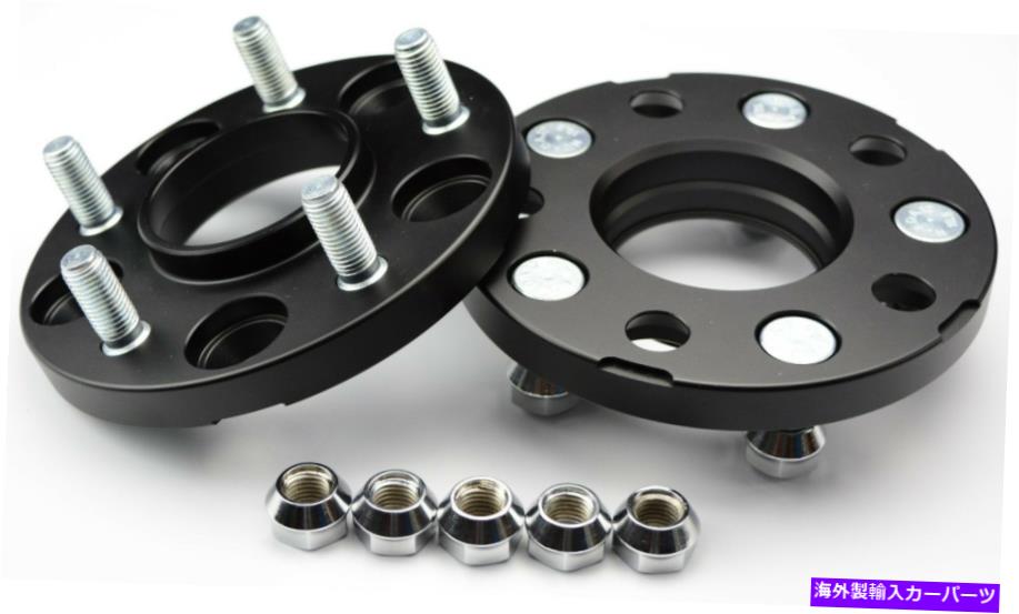スペーサー spp 25mmハブセントリックホイールスペーサー三菱evo 6 7 8 9 x rx7 fd3s mazda SPP 25MM Hubcentric Wheel Spacers Mitsubishi EVO 6 7 8 9 X RX7 FD3S MAZDA