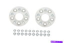 スペーサー Eibach Pro-Spacer 2016-2017 for Chevy Camaro V6 / 2.0L Turbo / SS-15mmスペーサー Eibach Pro-Spacer 2016-2017 for Chevy Camaro V6 / 2.0L Turbo / SS - 15mm Spacer(2)