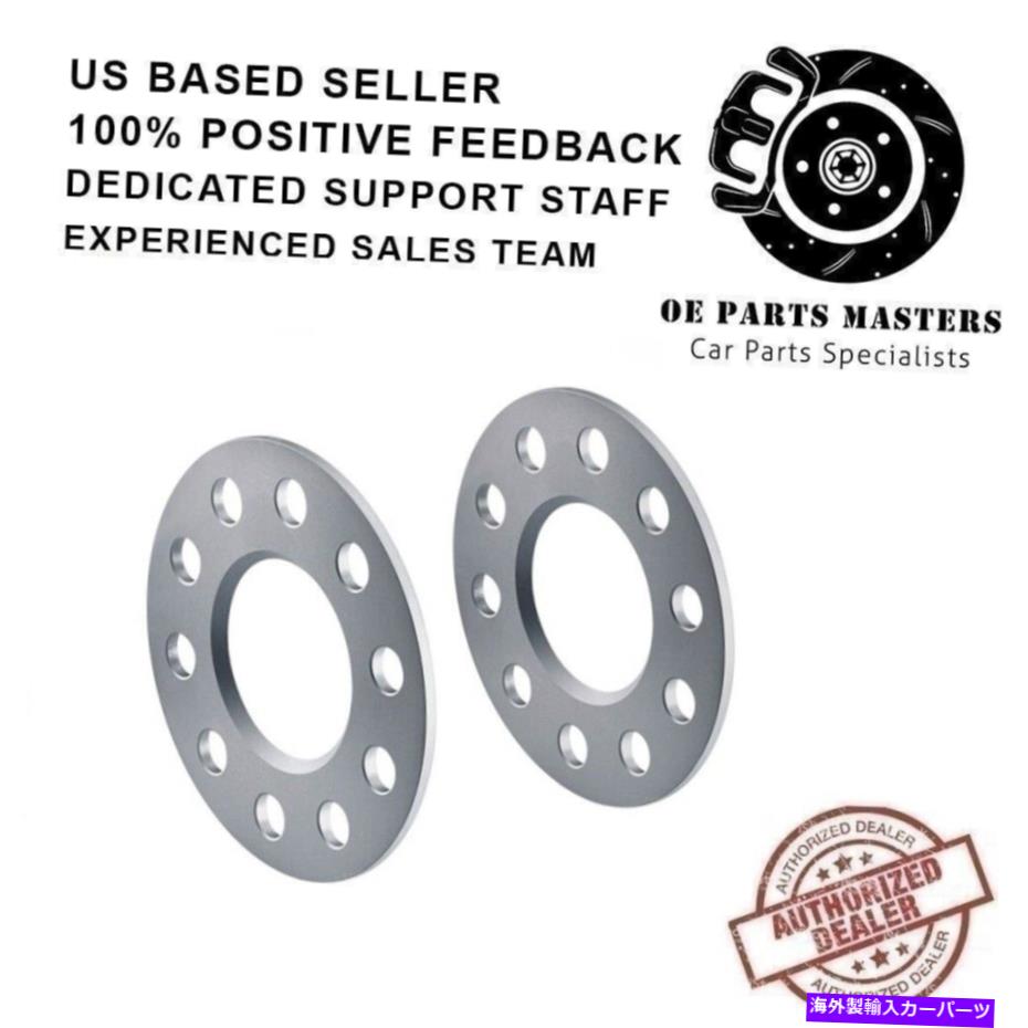 ڡ Eibach S90-1-05-038եɥޥ󥰤Υץڡƥۥ륹ڡ1985-2020 Eibach S90-1-05-038 Pro-Spacer System Wheel Spacers For Ford Mustang 1985-2020