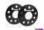ڡ Perrin Subaru 5x114.3/ 5x100 3mmåץۥ륹ڡȸߴޤ-56mm Perrin Compatible with Subaru 5x114.3/5x100 3mm Slip-On Wheel Spacers - W/ 56mm