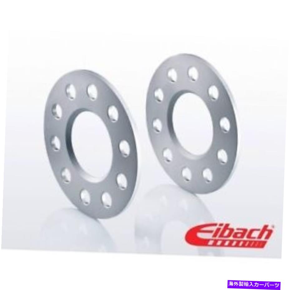 ڡ Eibach S90-1-05-038 1984ǯ2014ǯΥեɥޥ󥰥ڤΥץڡå Eibach S90-1-05-038 Pro-Spacer Kit For 1984-2014 Ford Mustang Coupe