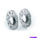 スペーサー Eibach Pro-Spacer 10/20mmホイールスペーサーS90-2-10-005 RenaultClio Eibach Pro-Spacer 10/20mm Wheel Spacers S90-2-10-005 for Renault Clio(2)