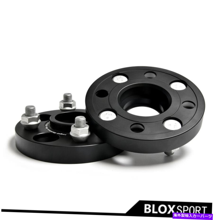 ڡ ۥӥå2PCSѥۥ륢ץ14x100 CB56.1¤6061 T625mm Wheel Adapters for Honda Civic 2Pcs 1inch 4x100 cb56.1 Forged 6061 T6 Alloy 25mm
