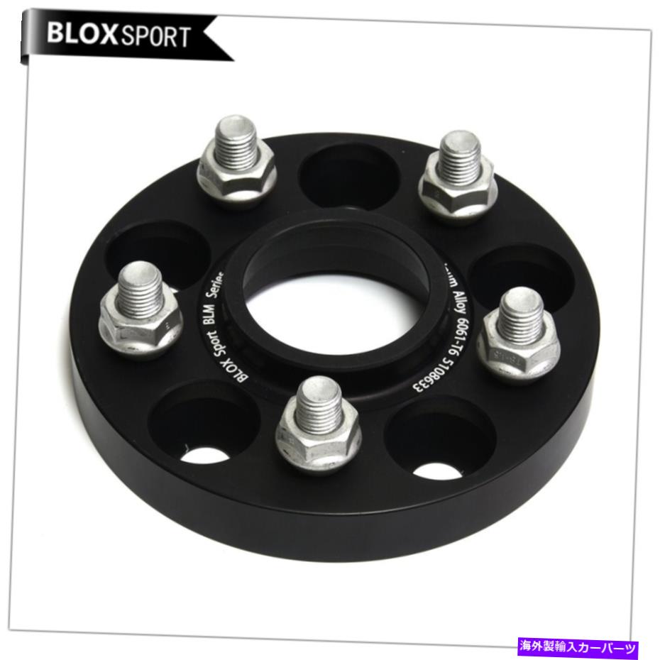 スペーサー 2PC15mm 5x108 63.3 | 63.4ジャガーSタイプXF XK XK用のハブセントリックホイールスペーサー 2PC15mm 5x108 63.3 | 63.4 Hubcentric Wheel Spacers for Jaguar S-Type XF XK XK