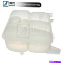 coolant tank 2012年から2018年のプラスチックラジエータークーラントオーバーフロータンクフォードフォーカスエスケープ2.0L 1.0L Plastic Radiator Coolant Overflow Tank For 2012-2018 Ford Focus Escape 2.0L 1.0L