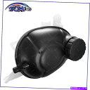 coolant tank メルセデスベンツC355E GLC300 GLC350E用の新しいエンジンクーラント貯水池タンク New Engine Coolant...