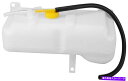 coolant tank パトロール用クーラントオーバーフロー2パイプタンクGQ/フォードマーベリック88-94 17931-NI020DO NEW Coolant Overflow 2 Pipe Tank for Patrol GQ/Ford Maverick 88-94 17931-NI020DO NEW