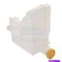 coolant tank 2007-2012のラジエータークーラントオーバーフロータンク1.8Lプラスチックのための日産 Radiator Coolant Overflow Tank For 2007-2012 Nissan For Versa 1.8L Plastic