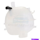 coolant tank 2003-2008 Saab 9-3 2.0Lフロントのラジエータークーラントオーバーフロータンクプラスチック Radiator Coolant Overflow Tank Plastic For 2003-2008 Saab 9-3 2.0L Front