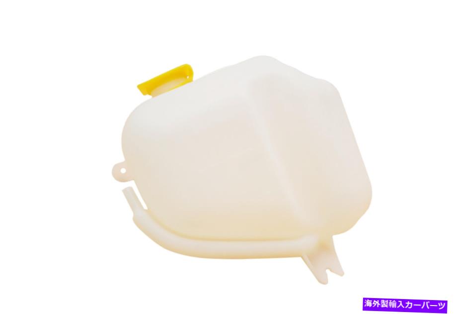 coolant tank 1999年から2004年のジープグランドチェロキーのエンジンクーラント貯水池拡張タンク Engine Coolant Reservoir Expansion Tank for 1999-2004 Jeep Grand Cherokee