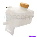 coolant tank ラジエータークーラントオーバーフロータンクプラスチック1999-02 Daewoo Nubira 2.0L FRT1218C.A Radiator Coolant Overflow Tank Plastic For 1999-02 Daewoo Nubira 2.0L FRT1218C.A