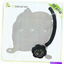 coolant tank シボレーequinox V6ラジエータークーラントオーバーフロータンク用 For Chevrolet Equinox V6 Radiator Coolant Overflow Tank(2)