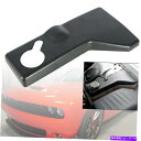 coolant tank ダッジチャレンジャーチャージャークライスラー300/300C 2011-2021に適したクーラントタンクカバー Coolant Tan...