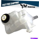 coolant tank 1996年から2001年のFord Sable 96-04 Ford Taurusのクーラント貯水池ボトルタンクw/キャップ Coolant Reservoir Bottle Tank w/Cap for 1996-2001 Ford Sable 96-04 Ford Taurus