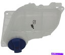 coolant tank エンジン冷却剤リザーバー - 回復タンクフロントドーマン603-703 Engine Coolant Reservoir-Recovery Tank Front Dorman 603-703(2)