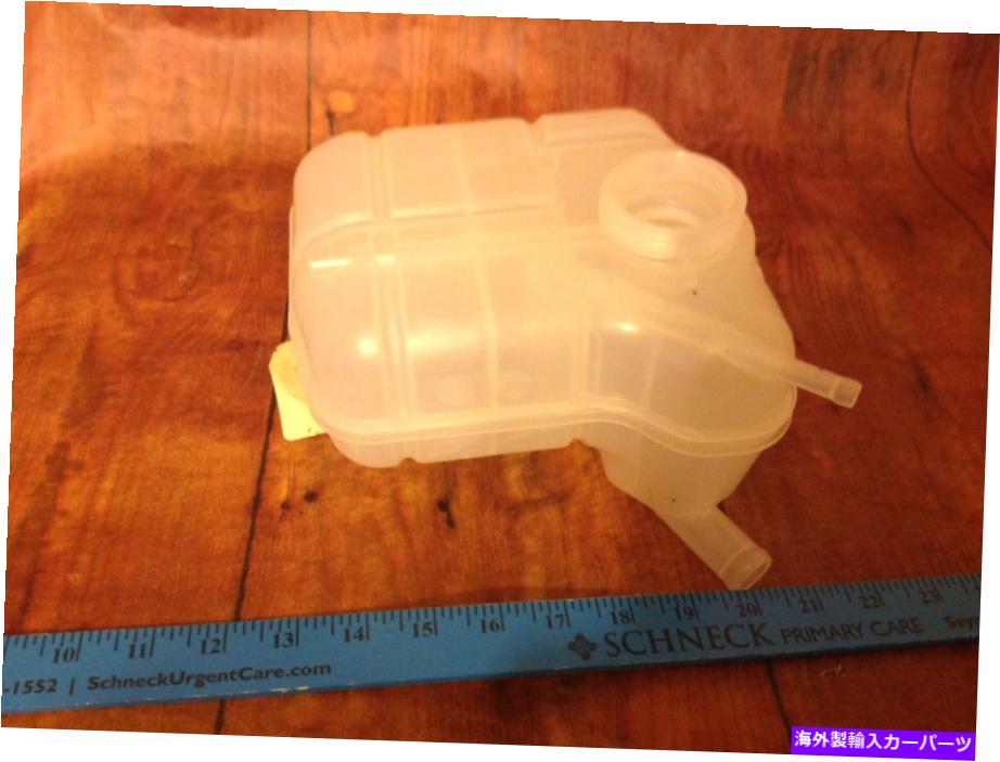 coolant tank 貯水池オーバーフロー拡張タンク13220124シボレーマリブ加圧されたビュイック Reservoir Overflow Expansion Tank 13220124 for Chevy Malibu Pressurized Buick